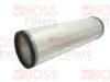 BOSS FILTERS BS01-033 Secondary Air Filter